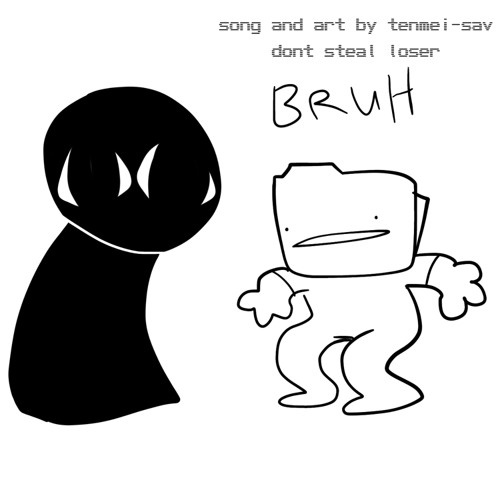 Stream Fanmade - BOB VS RON - Staring (Fnf) - ten by tenmeisav ...