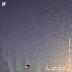 Matteo Bruscagin, Angelmoon, Visnadi - Rain (feat. Danny Losito) (Preview)
