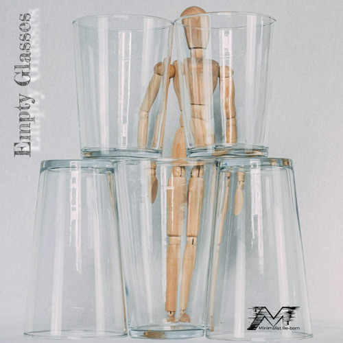 Empty Glasses