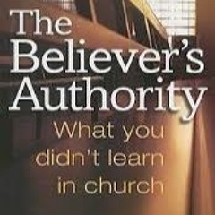 Believers Authority Andrew Wommack Pdf 13
