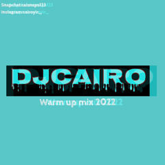 WARMUP 2022