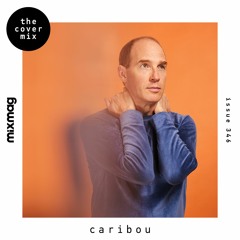 The Cover Mix: Caribou