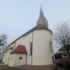 Bells Of Christmas Eve - Burgberg Im Allgäu, Oberallgäu, Bavaria, Germany