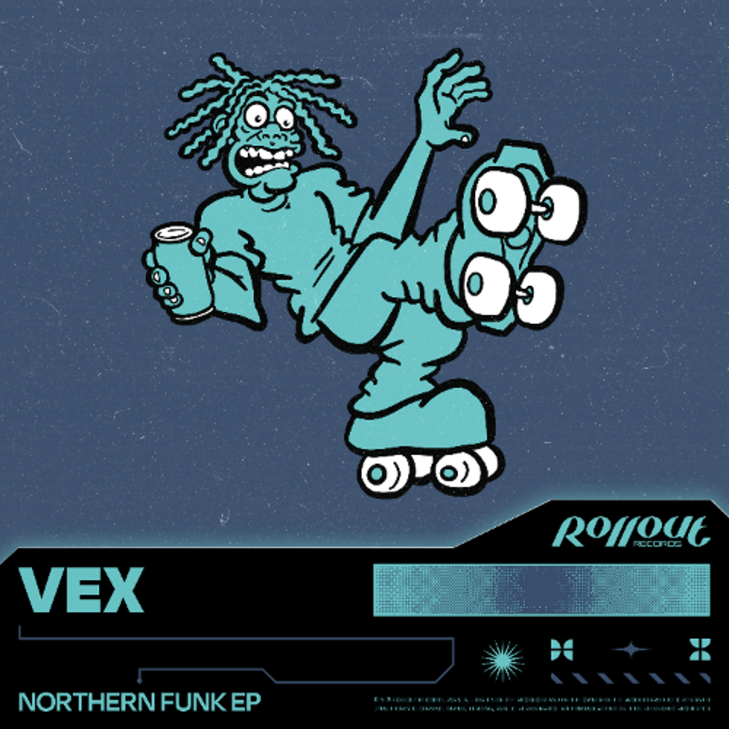 Vex - Functional