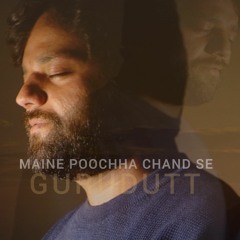 Cover | Maine Pucha Chand Se | GuruDutt