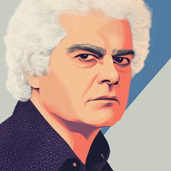 آنکه میگوید دوستت دارم