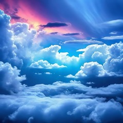 NECRONOMICON DREAMS No4 BEHIND THE CLOUDS