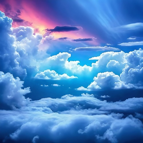 NECRONOMICON DREAMS No4 BEHIND THE CLOUDS