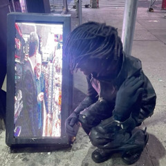 bleood - xlr8 (sendy in the rave) [original pitch]