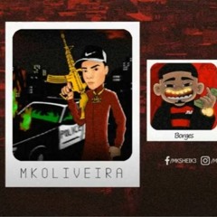 40 MINUTOS DOS MELHORES TRAP (( Flacko, NGC Daddy, Borges & Meno Toddy ))
