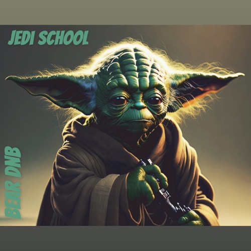 JEDI SCHOOL