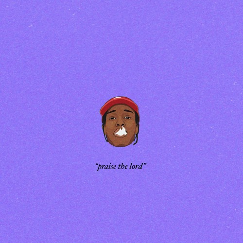 Stream A$AP Rocky - Praise the Lord (lofi remix) [Prod. Staggr] by Staggr |  Listen online for free on SoundCloud