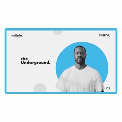 The Underground Podcast(Guest Mix) | Deep House