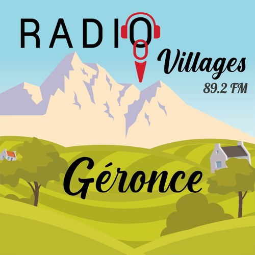 Stream episode Radio Villages avec Christophe Paille et Marie  Borello(Géronce) 04 03 2021 by Radio Oloron 89.2fm podcast | Listen online  for free on SoundCloud