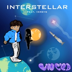 INTERSTELLAR (feat. versys)