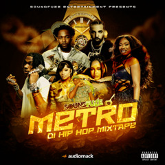 SOUND FUZE 'METRO' DI HIP HOP MIXTAPE