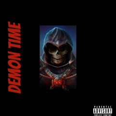 DEMON TIME ft IZO (prod. Rawbone)