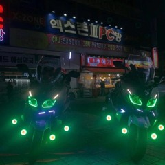 신나게 폭주 한판!