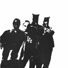 Lakewood Billiards - CVLI x OLIVERISTRA$H FT WVLFSN