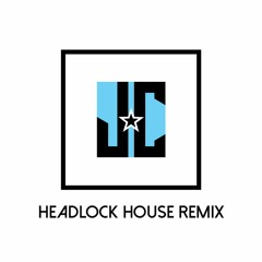 Imogen Heap - Headlock (Jack Cash Remix) HOUSE MUSIC!