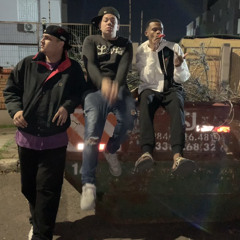 Degustações FT. Akao47, OGLuan