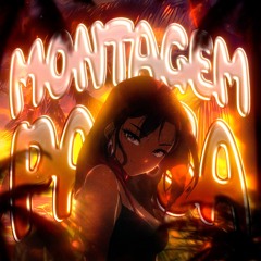 ANDROMEDA & Pheyx - MONTAGEM PASA (Super Slowed)