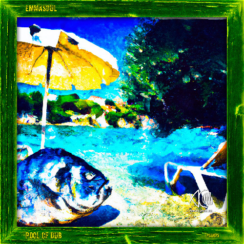 EmmaSoul - Pool Of Dub (Dub Mix)