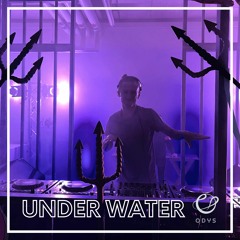 Under Water by Biop6 @ Odys Experience (Live Recording)