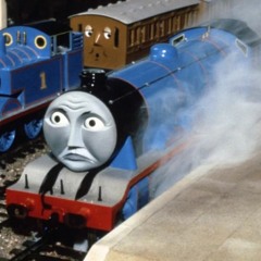 Gordon's The Big Express Engine's Theme | Series 1