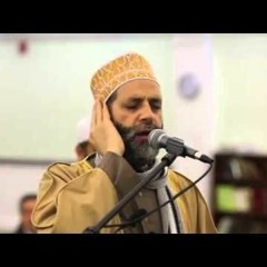 "فلا أقسم بمواقع النجوم" | الشيخ حسن صالح