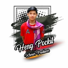 Heng Pockit - 不该用情 Remix 2021 (ft The Bell & Happy Birthday To Oun Vouch)
