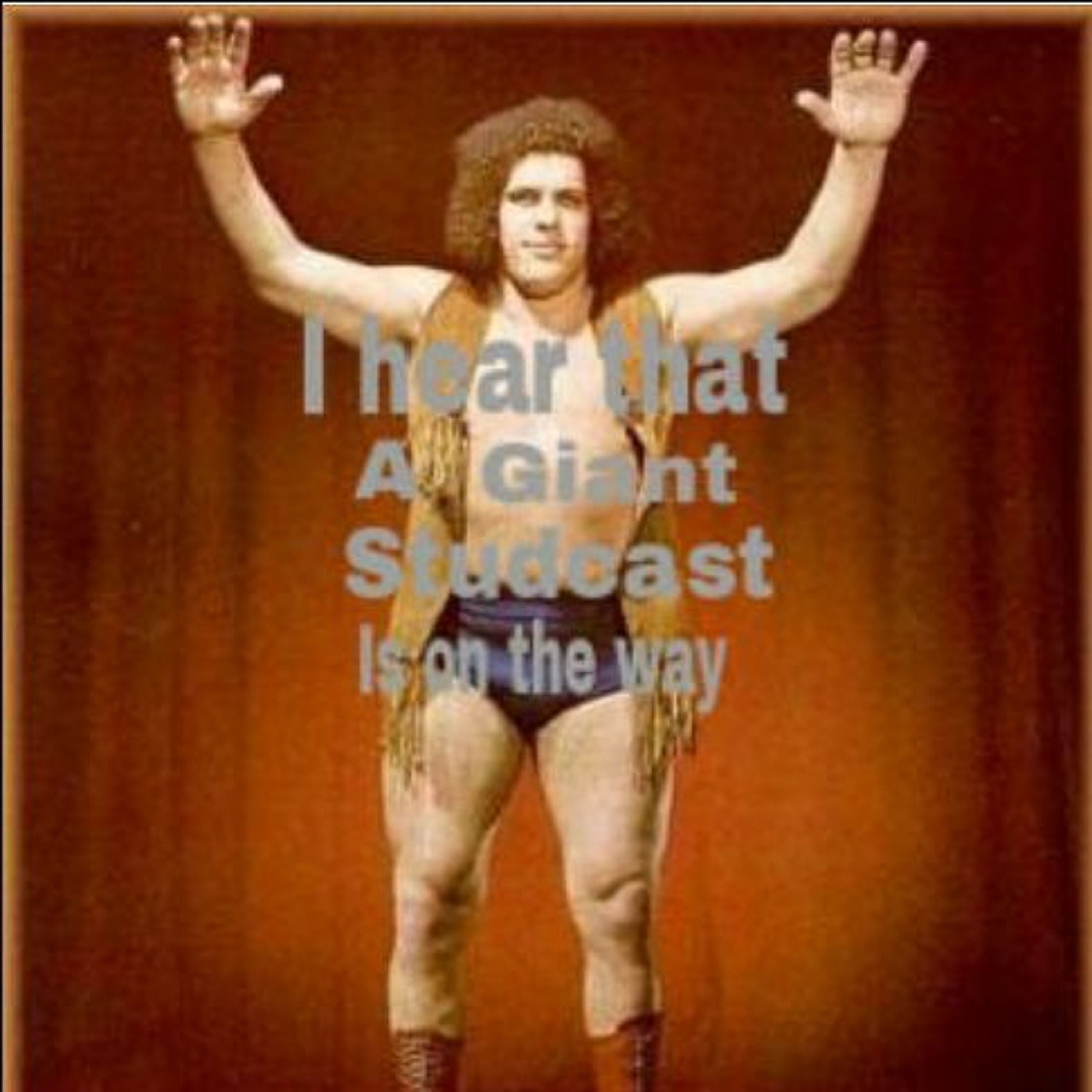Ron Fuller\'s Studcast
