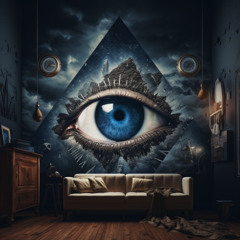 This Is A Song For The End Of The World (demo)