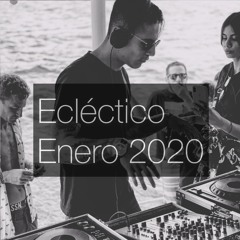 Ecléctico - Enero 2020