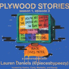 Plywood Stories Season 1 Episode 3