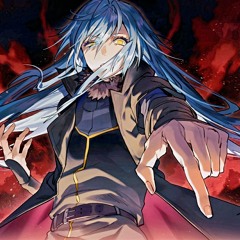 That Time I Got Reincarnated as a Slime Rap || “Rimuru Tempest” || by Shwabadi & Aerial Ace