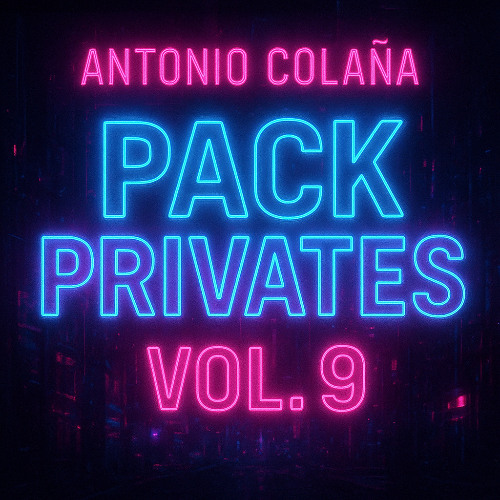 Antonio Colaña - Privates