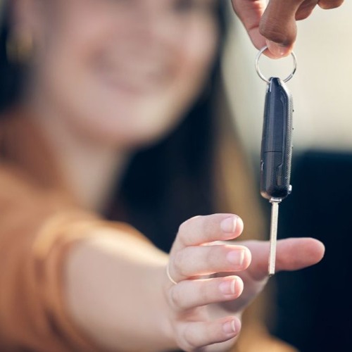 LMU - First Car? Here’s How to Keep It Running Smoothly