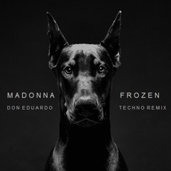 Madonna - Frozen (Techno remix)