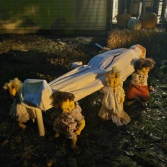 SurRealist Halloween Compilations