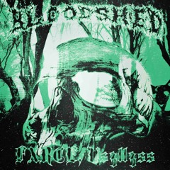 FXRCE x VEINGRIM - BLOODSHED - Sped Up