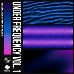 Under Frequency Mix Vol.1