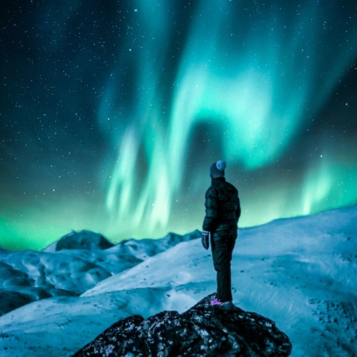Ella Henderson - Northern Lights (Ryli Remix)