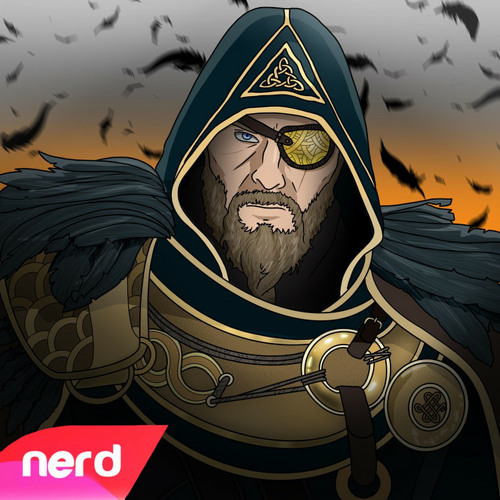 NerdOut - Fire and Ice