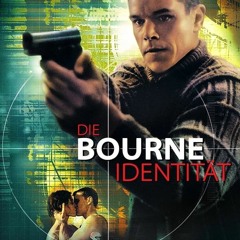 gvh[4K-1080p] Die Bourne Identität =komplette Stream Deutsch=