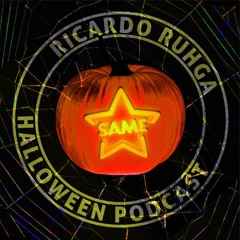 RICARDO RUHGA - SAME HALLOWEEN 2020