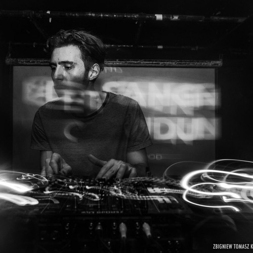 Kris Baha At Kaos Jan 25th 2020 Pt 2