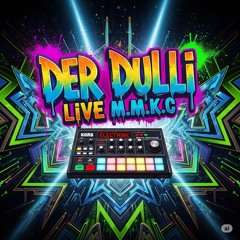 Durchgeballer 175Bpm  Der Dulli Live M.m.K.C