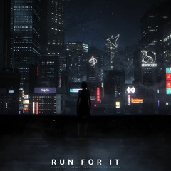 SagaB & Adam Putra - Run For It (ft. Nadya & AndyHas)