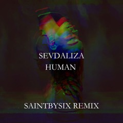 Sevdaliza - Human (SaintBySix Remix)